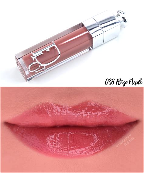 dior addict gloss 783|christian Dior Addict lip maximizer.